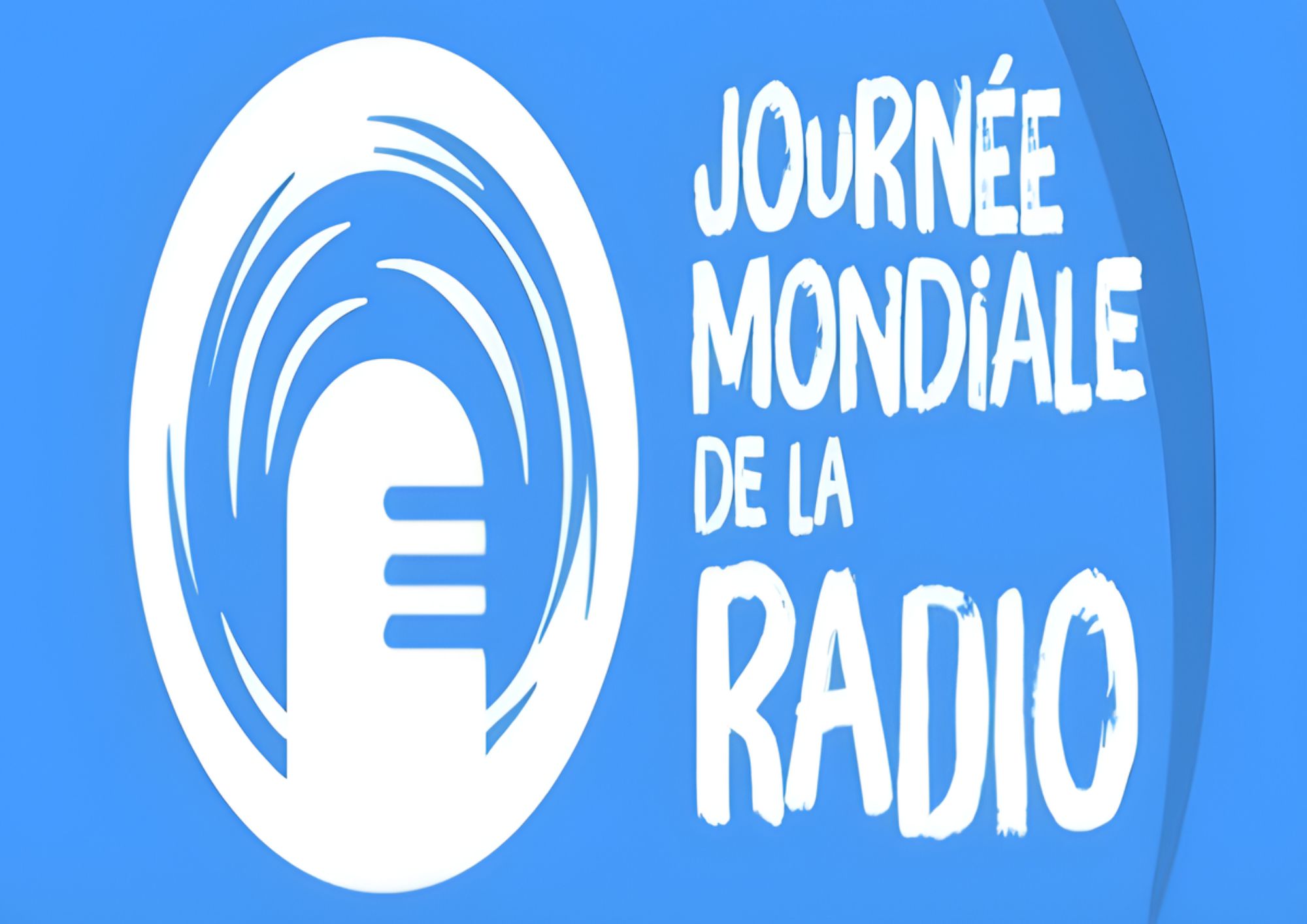 Journée mondiale de la radio