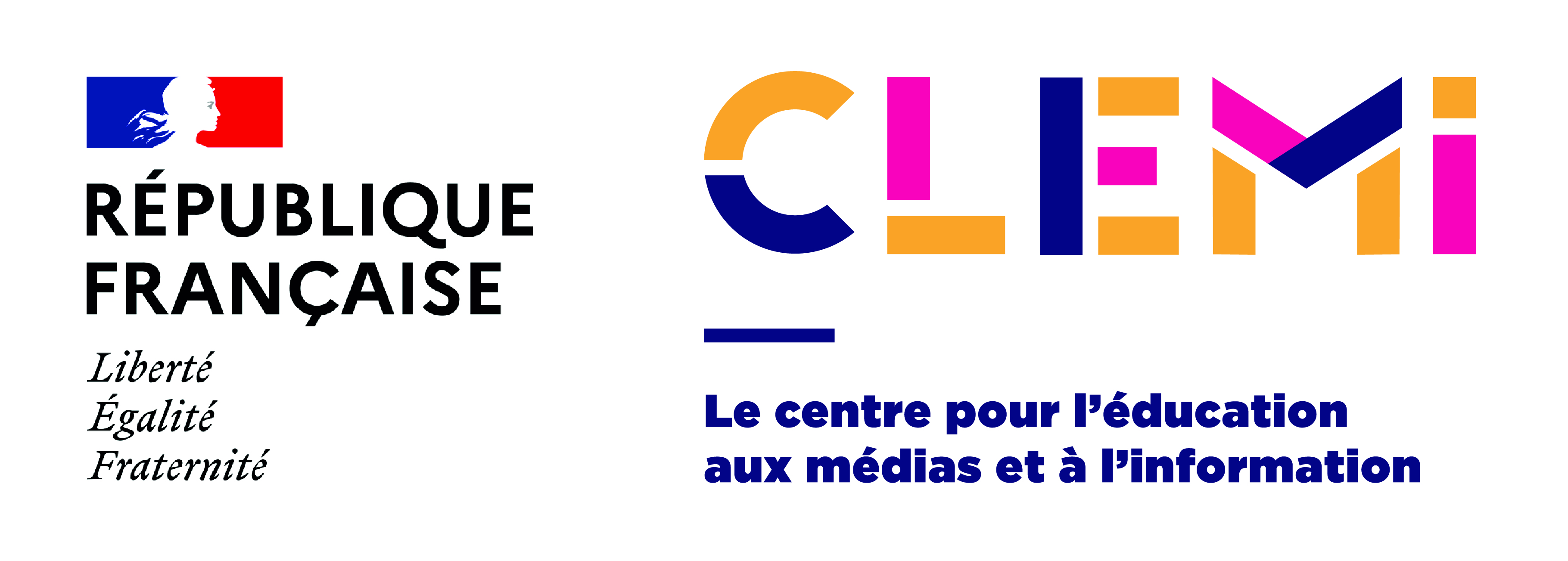 Logo Ministère-CLEMI 2025
