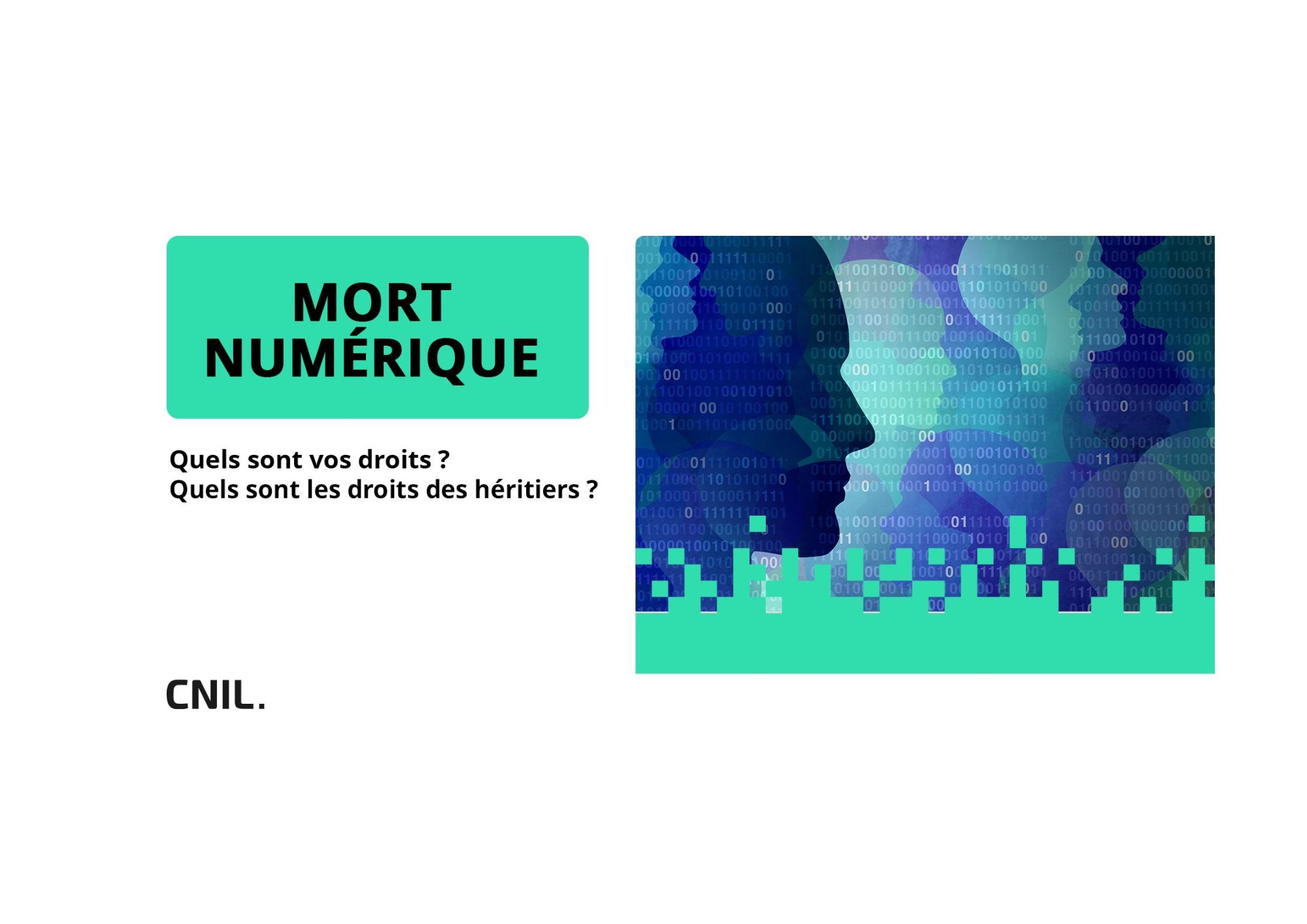 Mort numérique