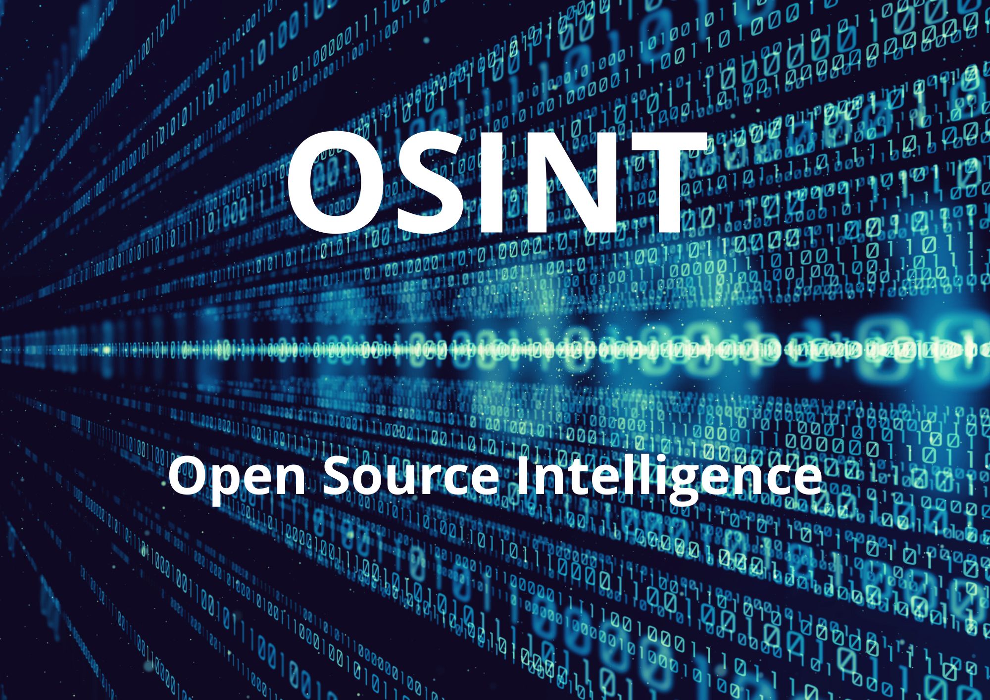 OSINT