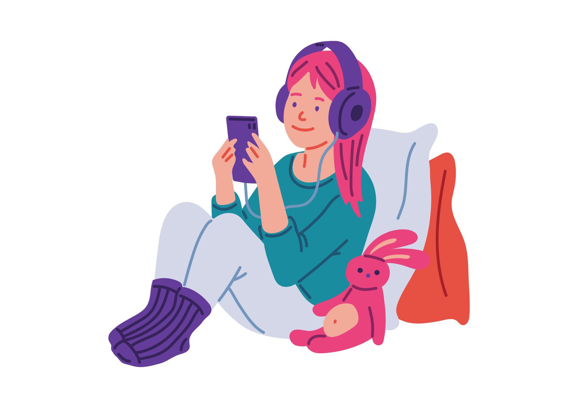 Pratiques juvéniles