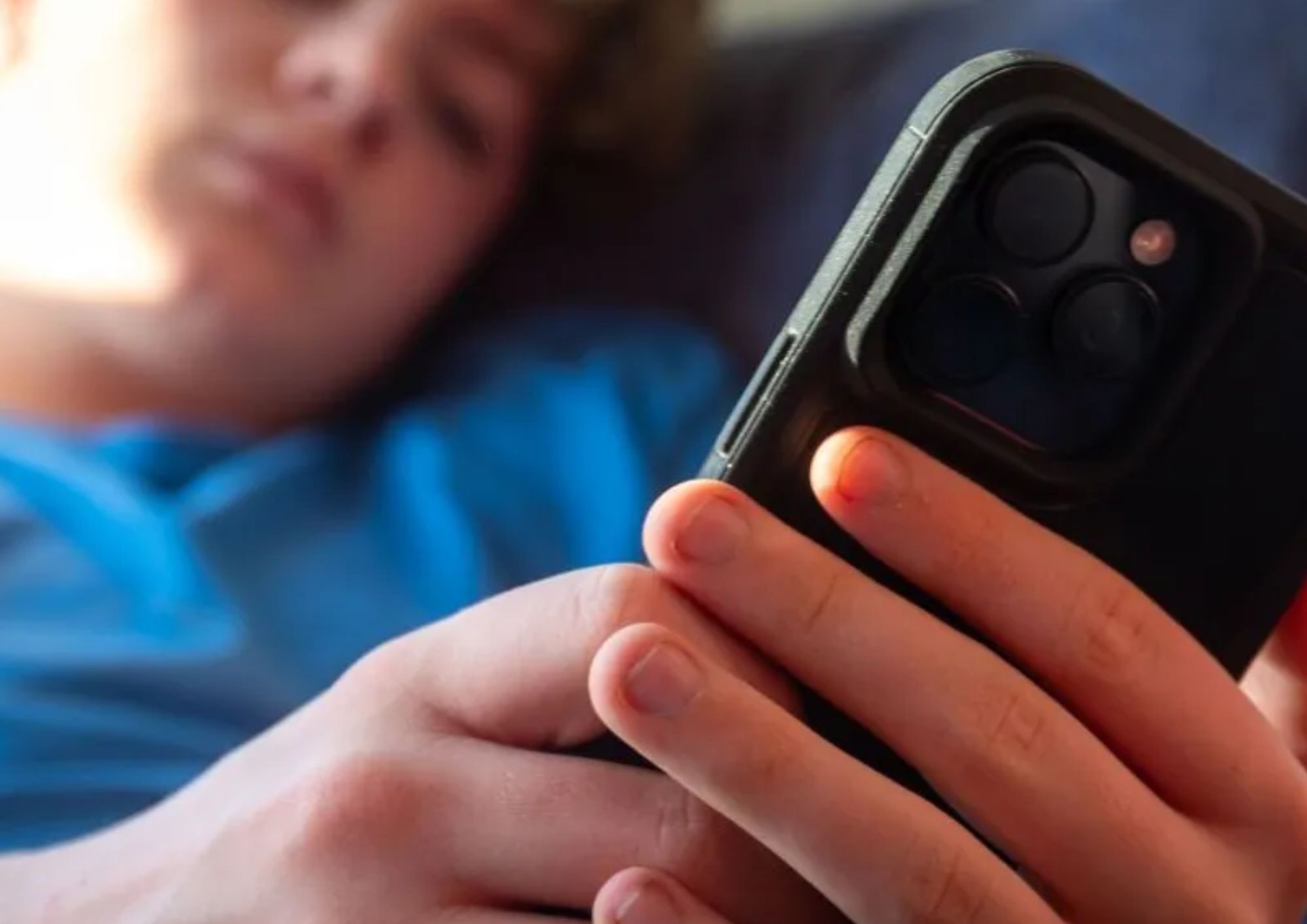 TikTok : comment protéger les jeunes ?