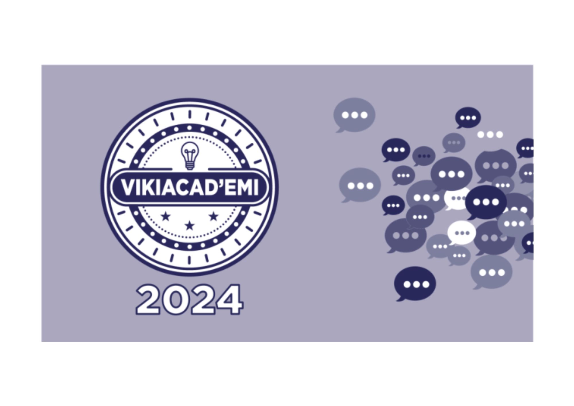 VikiacadEMI 2024