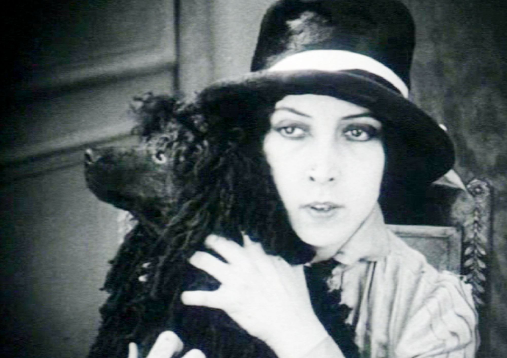 CNC Les femmes au cinéma