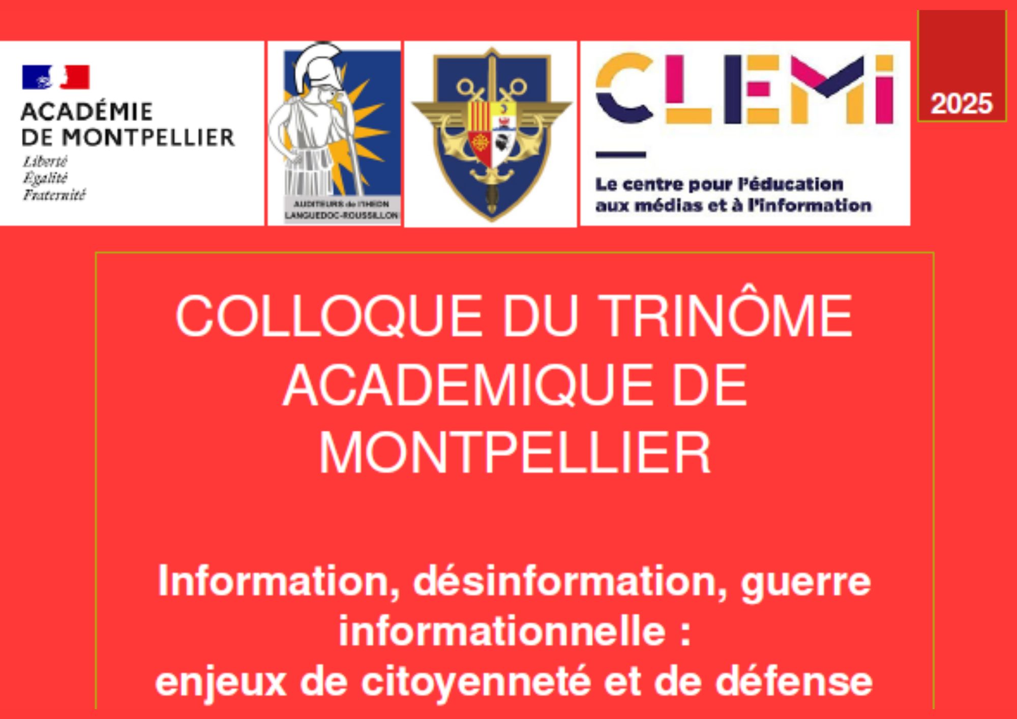 Colloque Défense-EMI