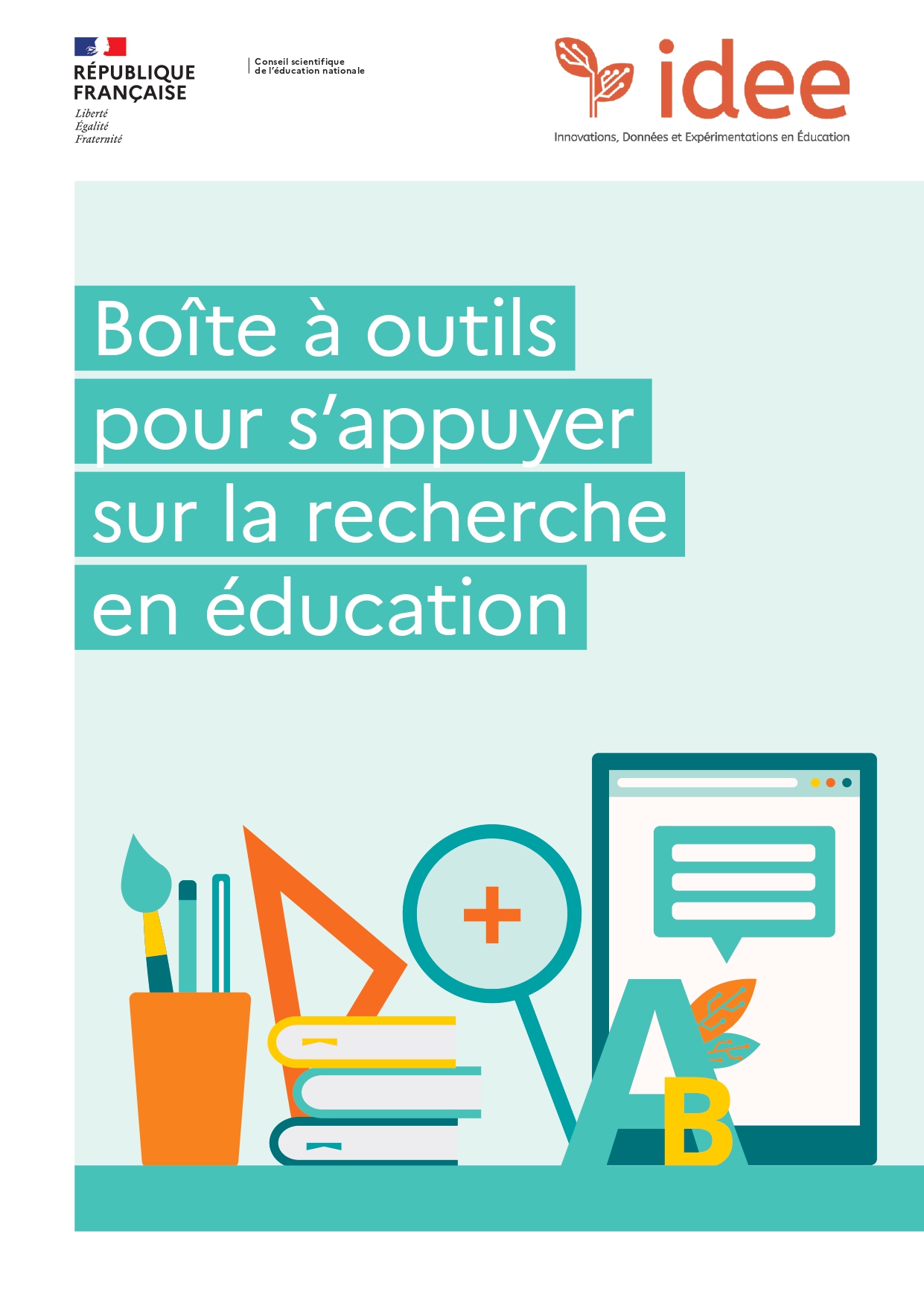 Couv_CSEN_IDEE_Boite_a_outils_recherche_education