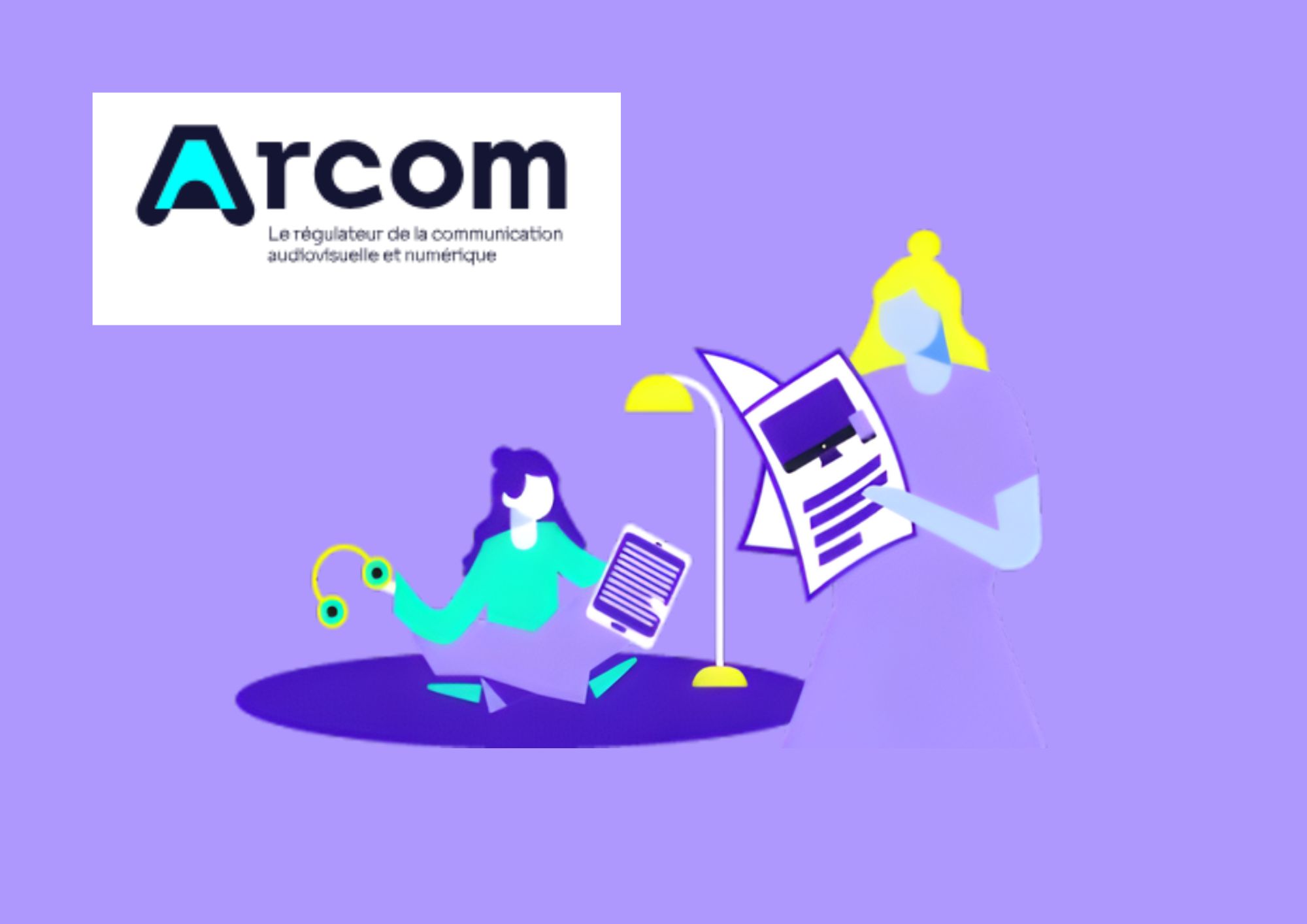 Kit pédagogique du citoyen numérique