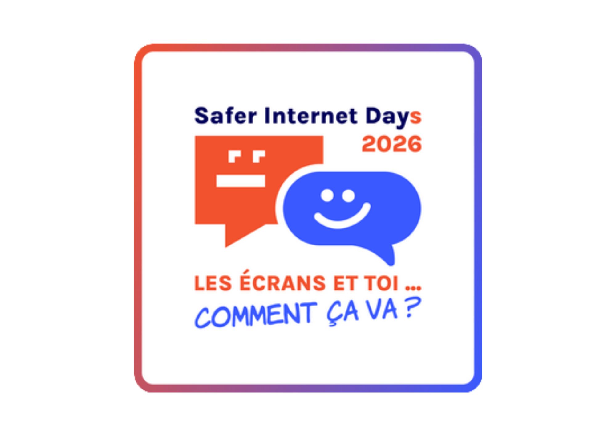 Safer Internet days 2026