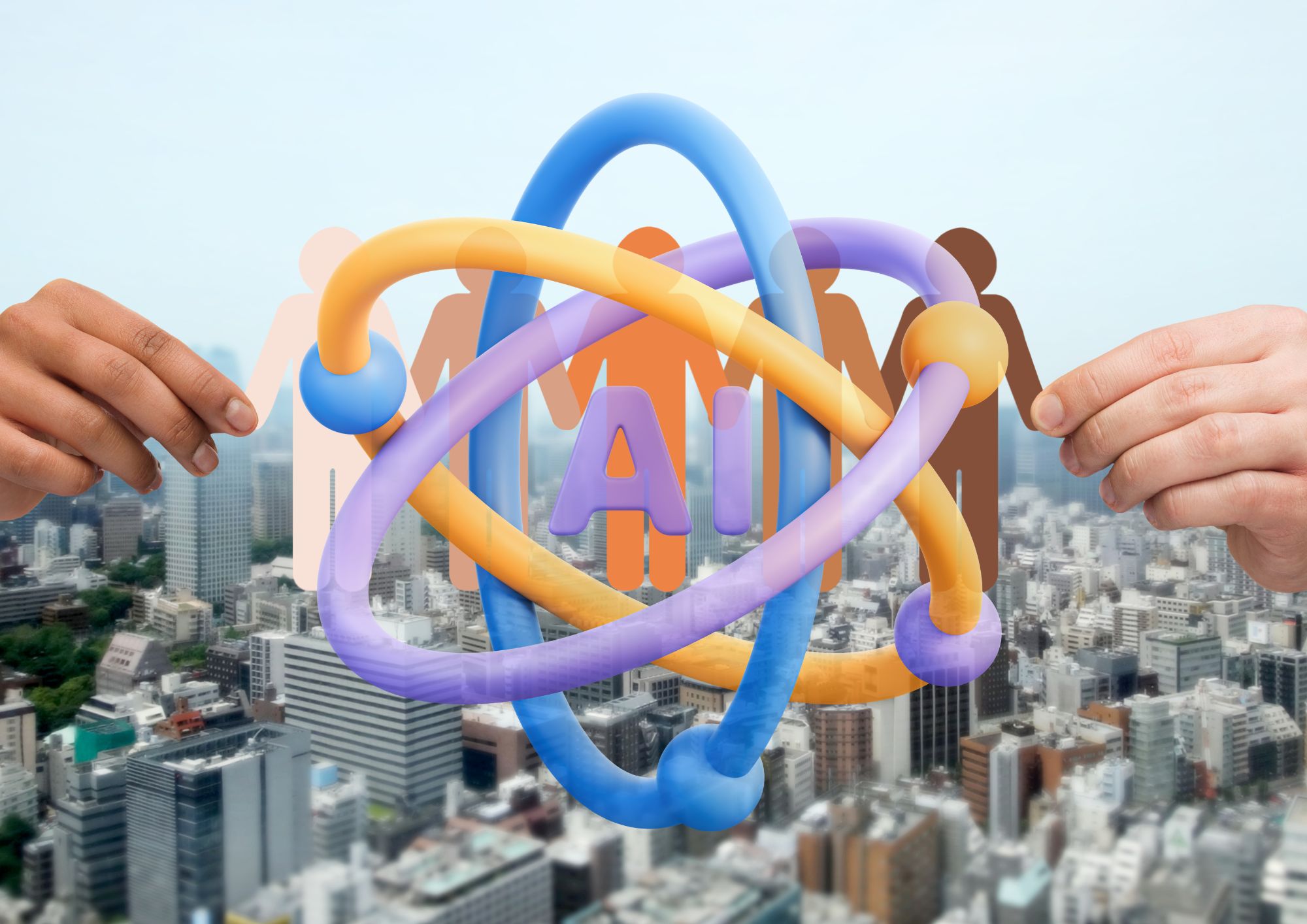 IA et citoyenneté numérique