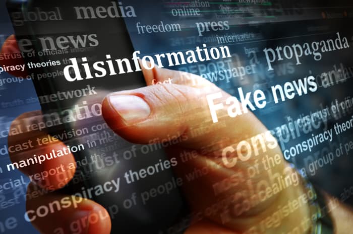 Désordre informationnel