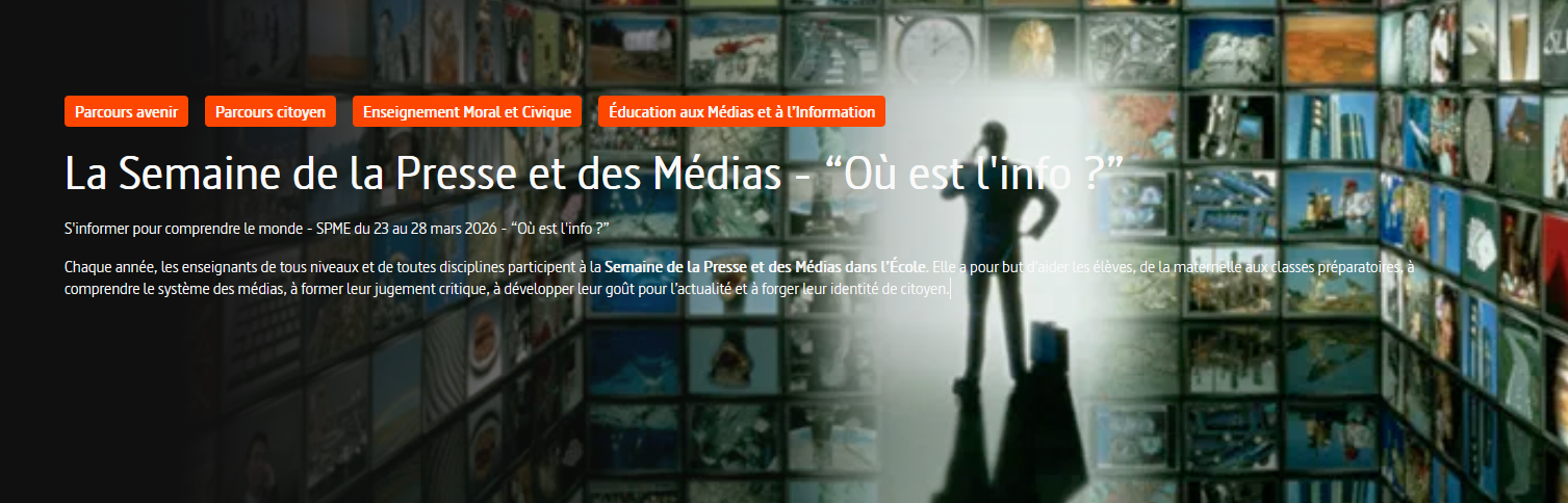 Programme EducArte - SPME 2026