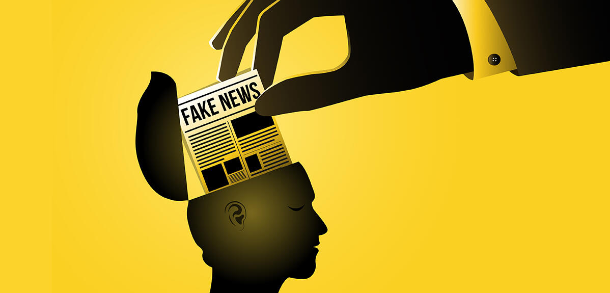 Disséquer la désinformation