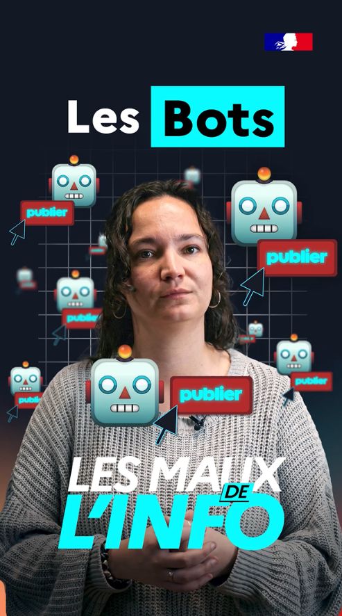 Les maux de l'info