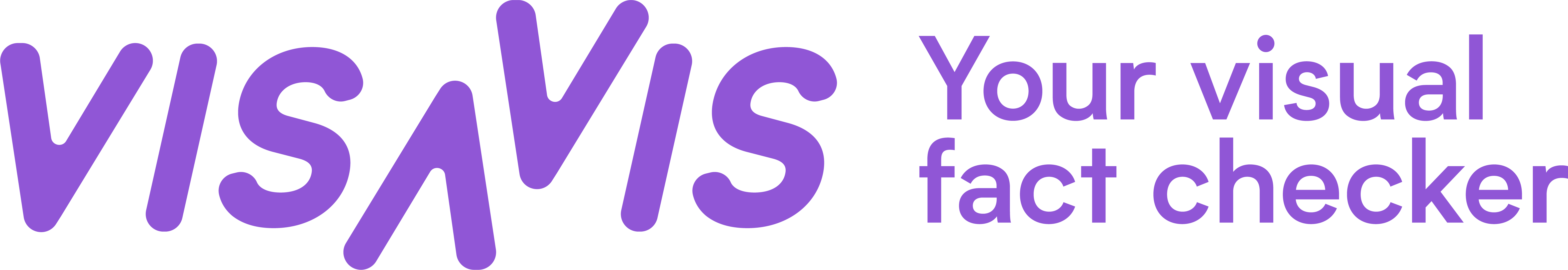 VISAVIS LOGO