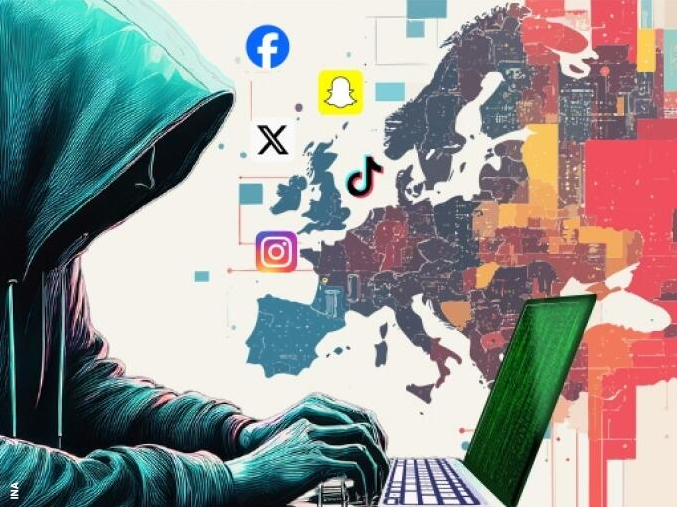 Comment parler des ingérences numériques étrangères en classe