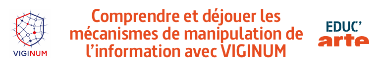 Fiche Viginum-Educarte