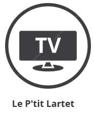 Logo Le Ptit Lartet