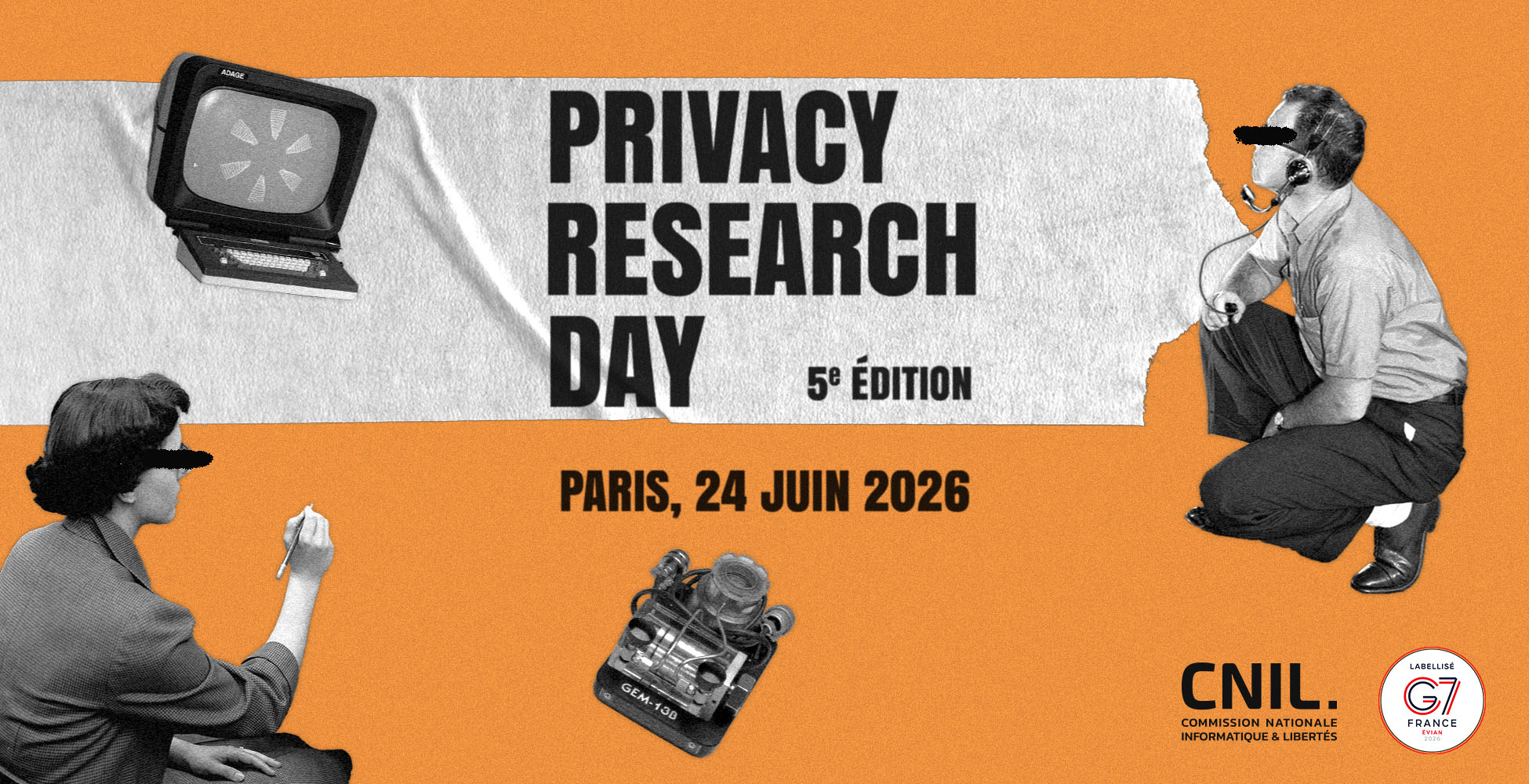 Privacy Research Day