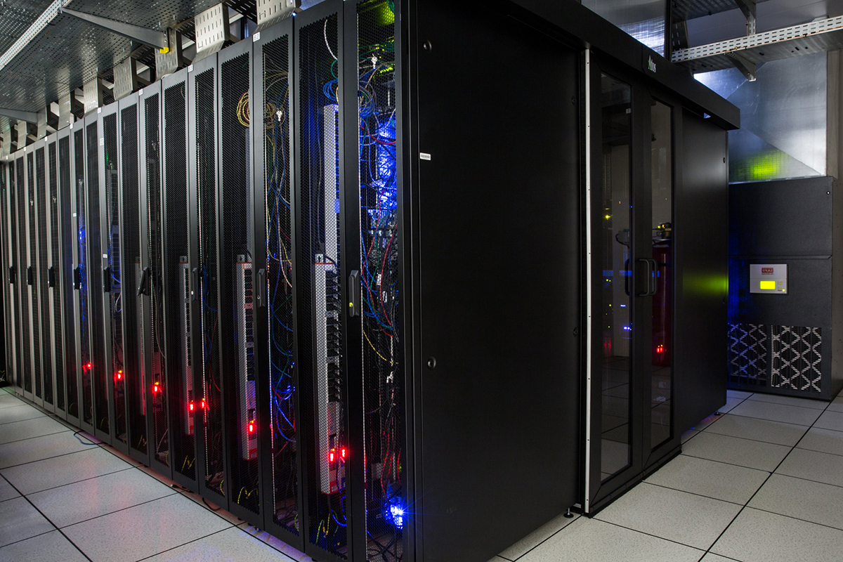 datacenters