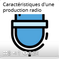 DRANE Webradio