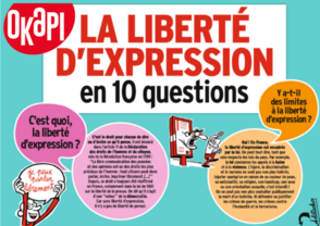 La liberte de la presse en 10 questions