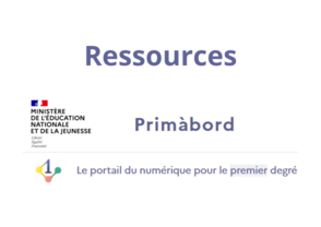 Ressources Primabord