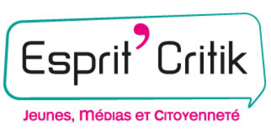 logo Esprit Critik