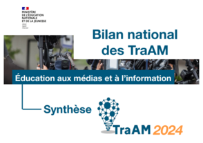 Synthese TraAM EMI 2024