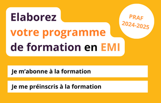 Vignette formations PRAF EMI 2024-2025