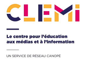 Logo CLEMI