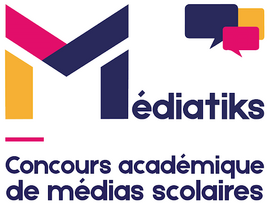 Logo Médiatiks académique