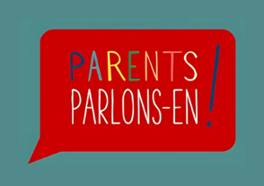 Parents parlons-en