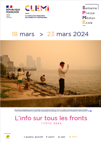 Affiche photo spme 2024