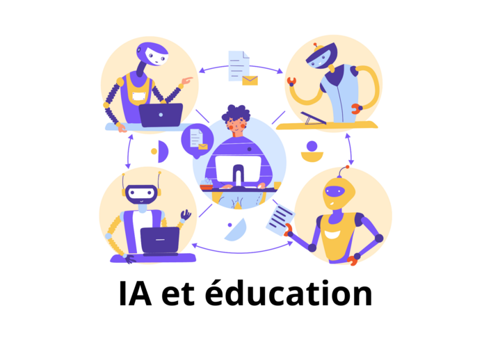 IA et education