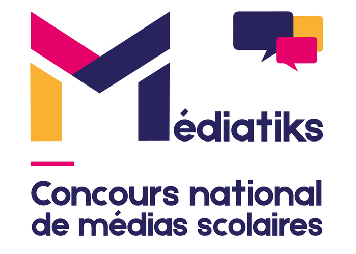 Logo national Mediatiks