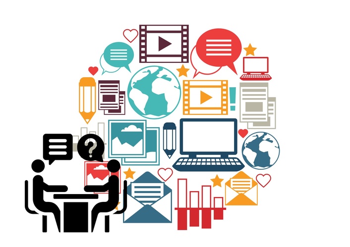 Débat à partir d'un article de presse