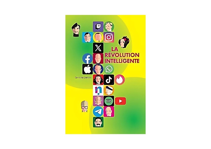 La révolution intelligente - Les histoires des créateurs du monde numérique