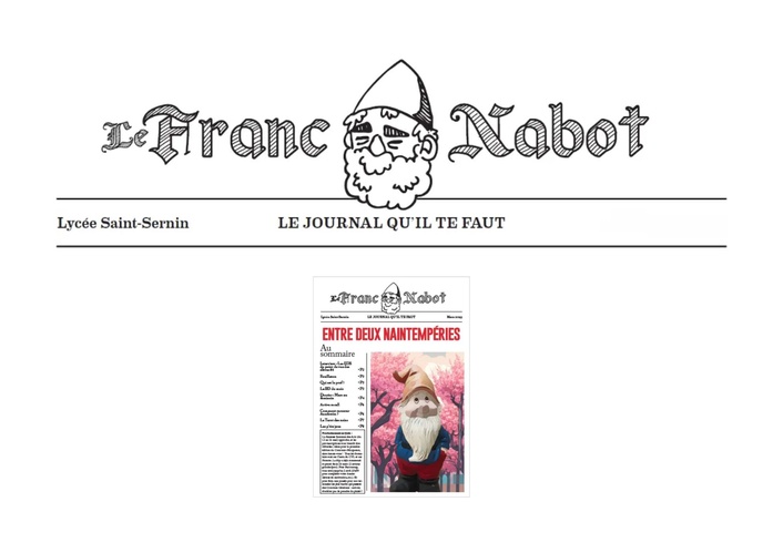 Le Franc Nabot