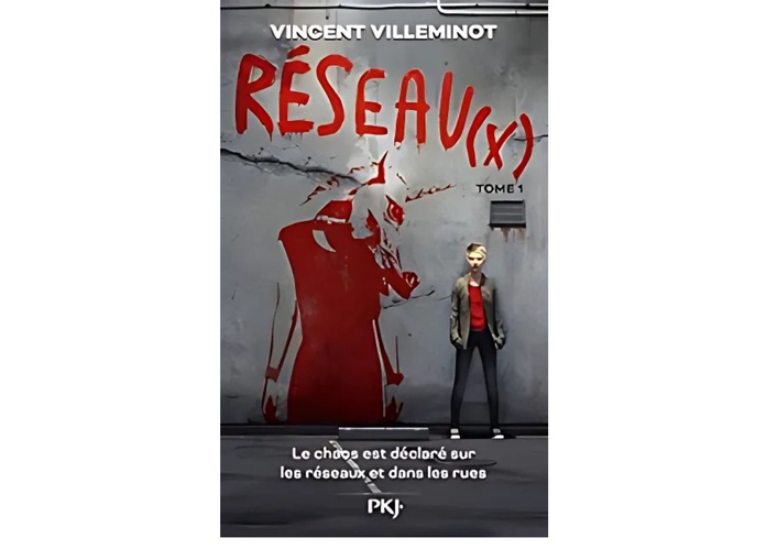Réseau(x), tome 1