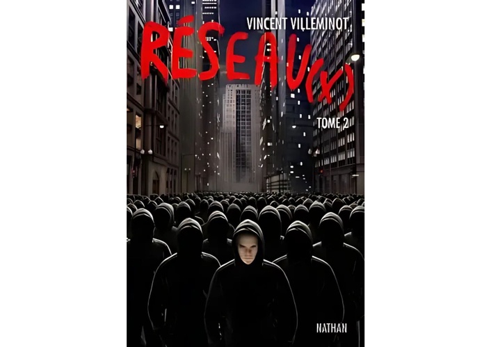 Réseau(x), tome 2