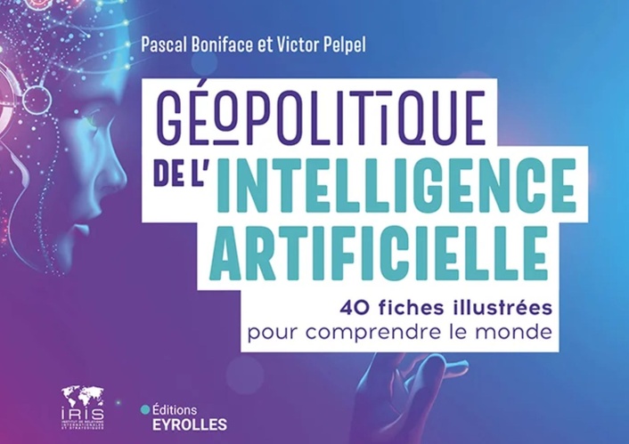 Géopolitique de l’intelligence artificielle