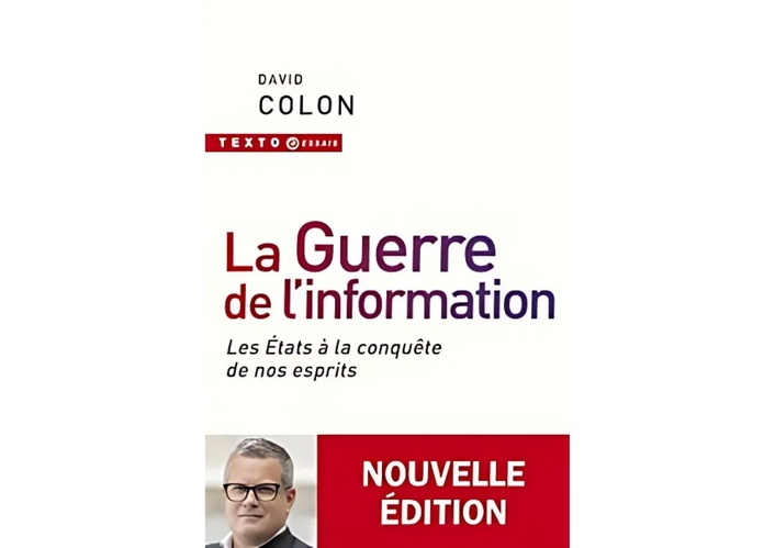 La guerre de l'information