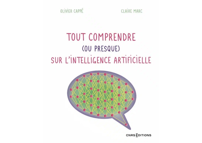Tout comprendre (ou presque) sur l'IA