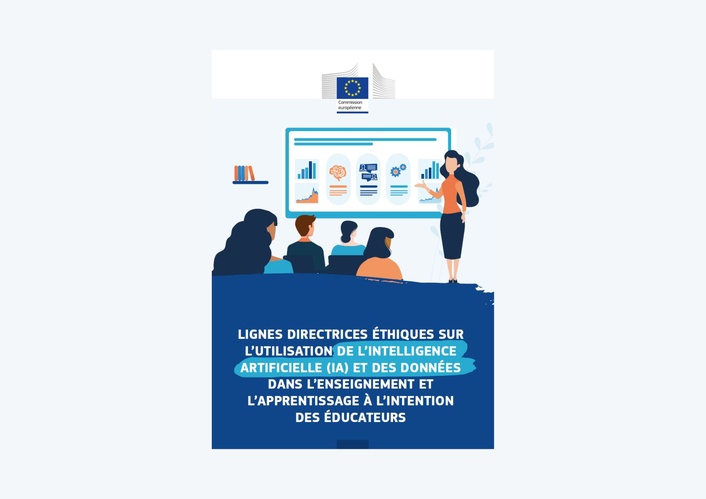 Lignes directrices éthiques sur l’utilisation de l’intelligence artificielle