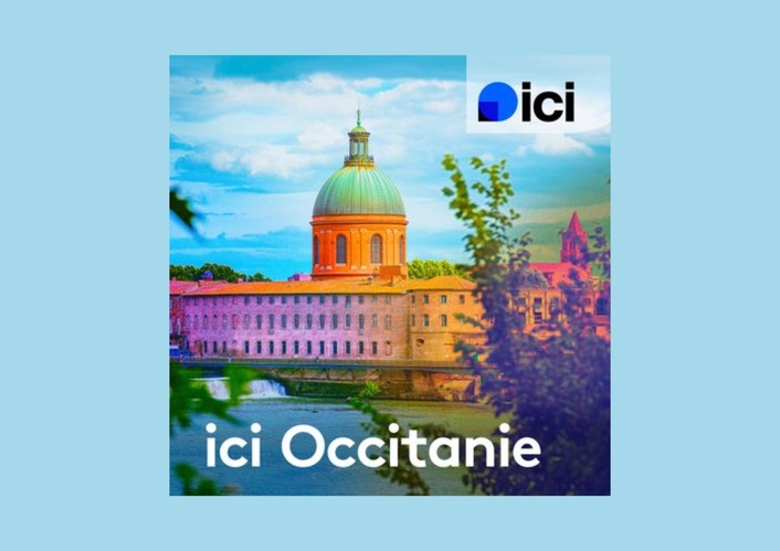 Ici Occitanie