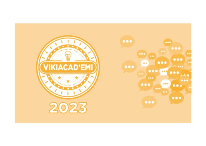 VikiacadEMI 2023