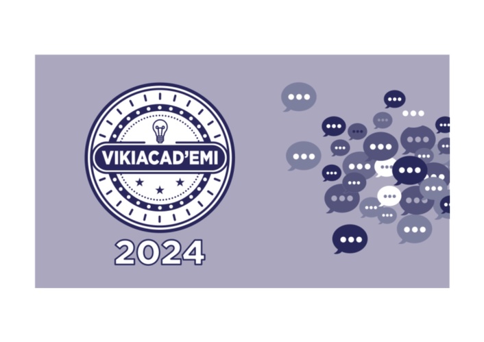 VikiacadEMI 2024