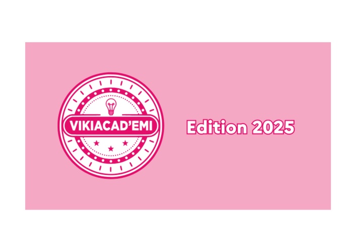 VikiacadEMI