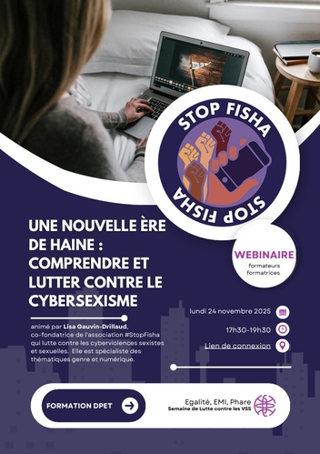 Webinaire stopfisha 2025