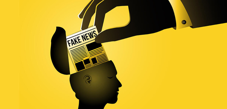 Disséquer la désinformation